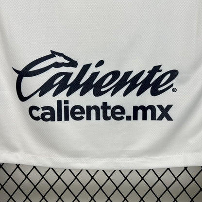 Pumas 2025/26 Home Jersey