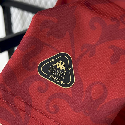 FC Versailles 2024/25 Third Jersey