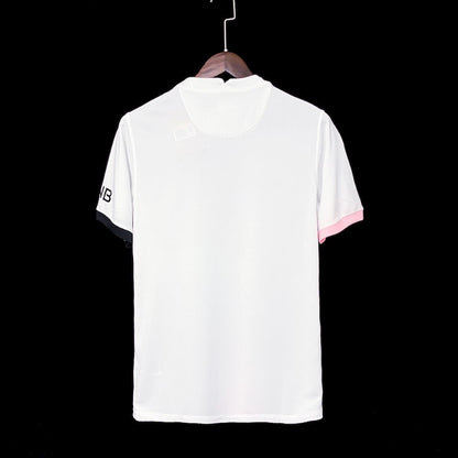 Paris Saint-Germain 2021/22 Away Jersey
