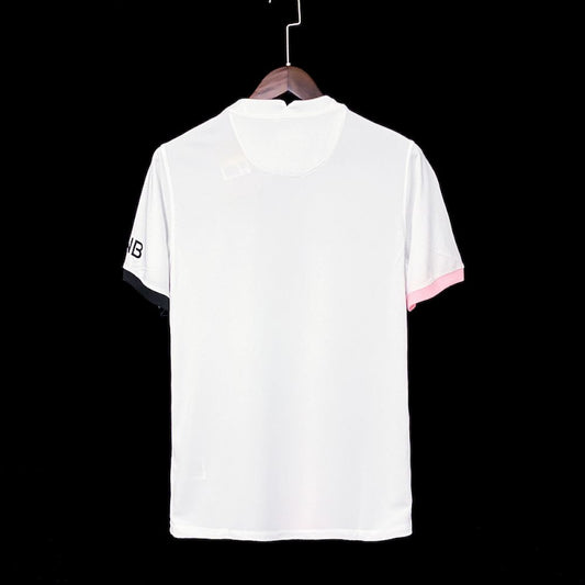 Paris Saint-Germain 2021/22 Away Jersey