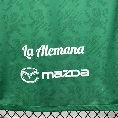 Club Leon 2024/25 Home Jersey