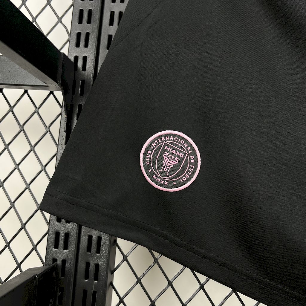 Inter Miami 2025/26 Away Shorts