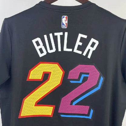 Camiseta masculina do time Jimmy Butler