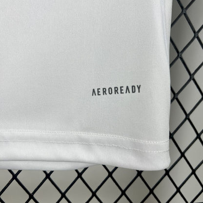 Kids Leeds United FC 2025/26 Home Kit