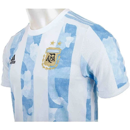 Camisa titular da Argentina 2021