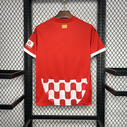 Camisa Girona 204 25 Home
