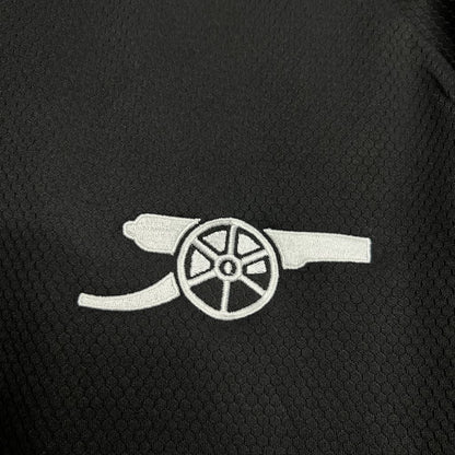 Camisa de treino do Arsenal 2024/25