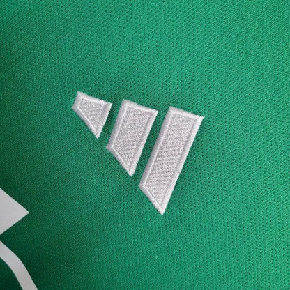 Camisa de treino pré-jogo do Manchester United 2023/24