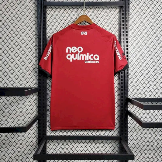 Camisa Terceiro Retrô do Corinthians 2011/12