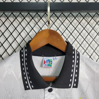 Terceira camisa retrô do Botafogo 1995
