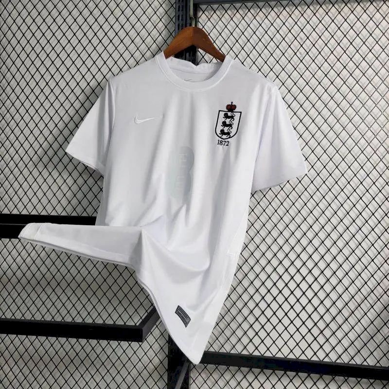 Camisa comemorativa dos 150 anos da Inglaterra 2023/24