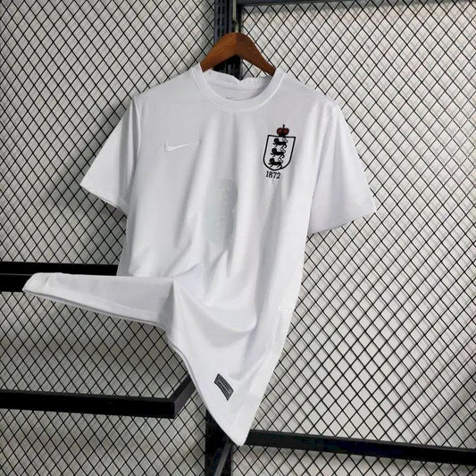 Camisa comemorativa dos 150 anos da Inglaterra 2023/24