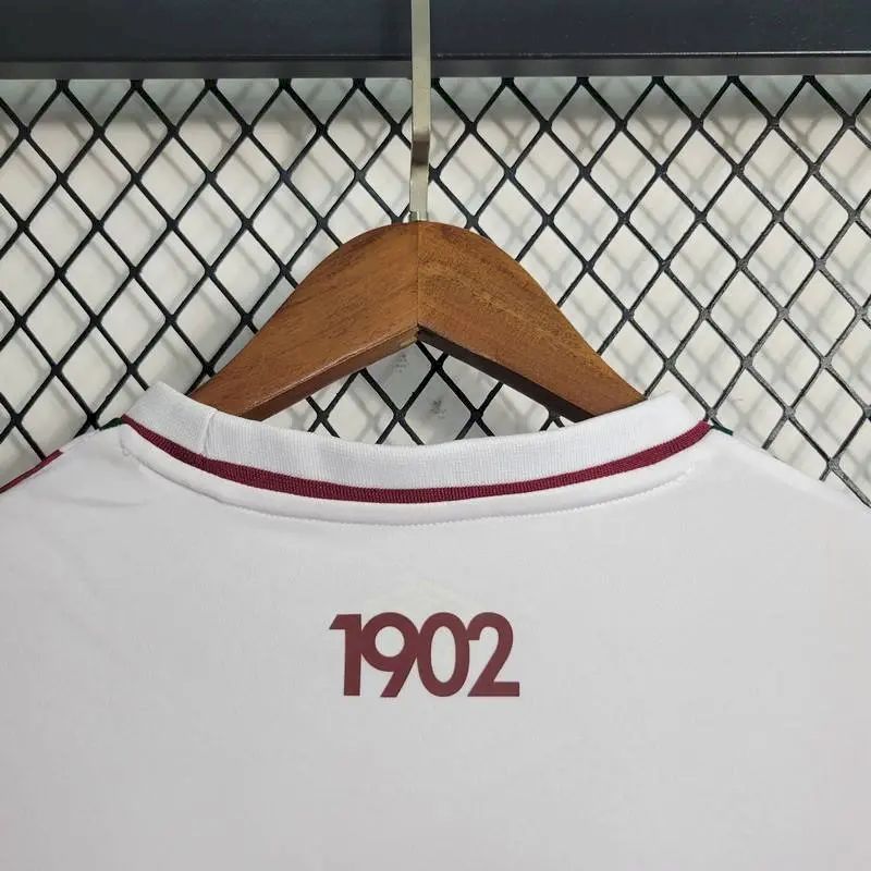 Camisa Treino Pré-Jogo do Fluminense 2023/24