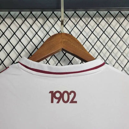 Camisa Treino Pré-Jogo do Fluminense 2023/24
