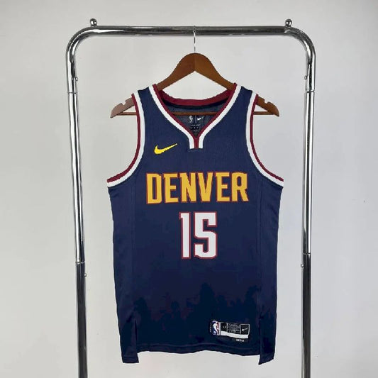 Men’s Nikola Jokic Blue Team Jersey