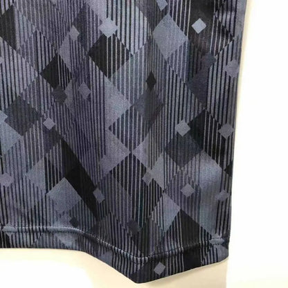 Camisa retrô Blackout da Inglaterra de 1990