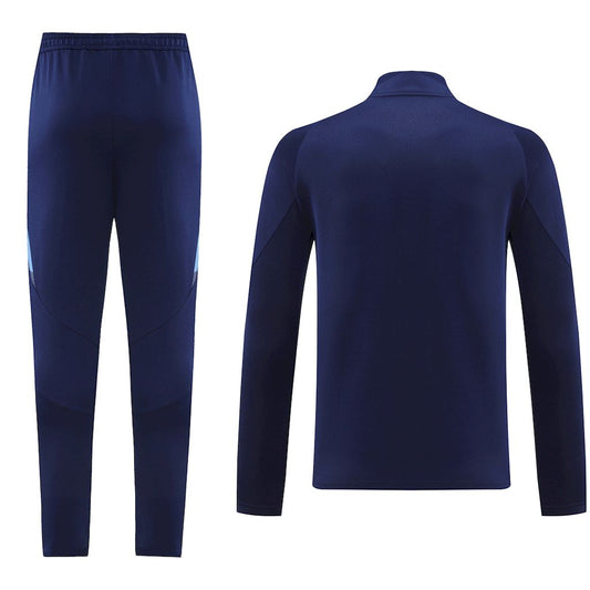 Italy 2024/25 Training Adult Jacket+Pant HL