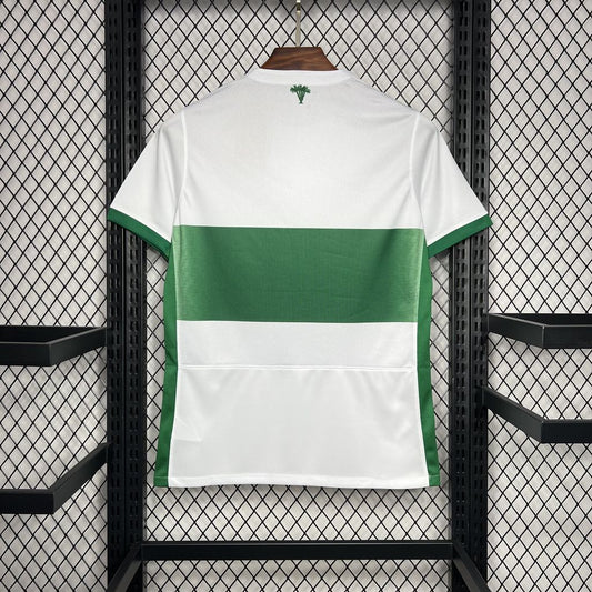 Elche 2024/25 Home Jersey 2