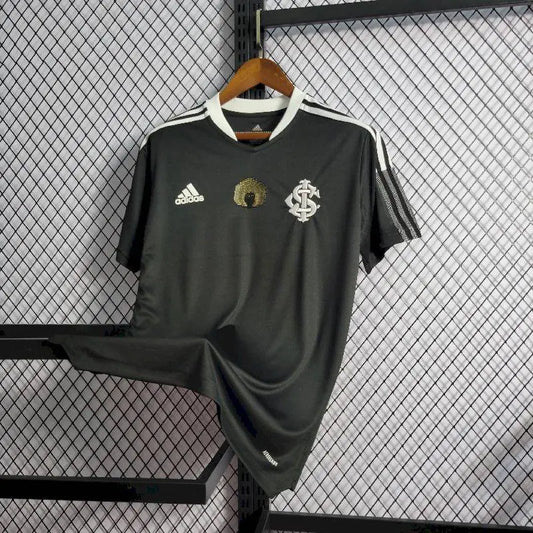 Internacional 2021/22 Black Excellence Jersey