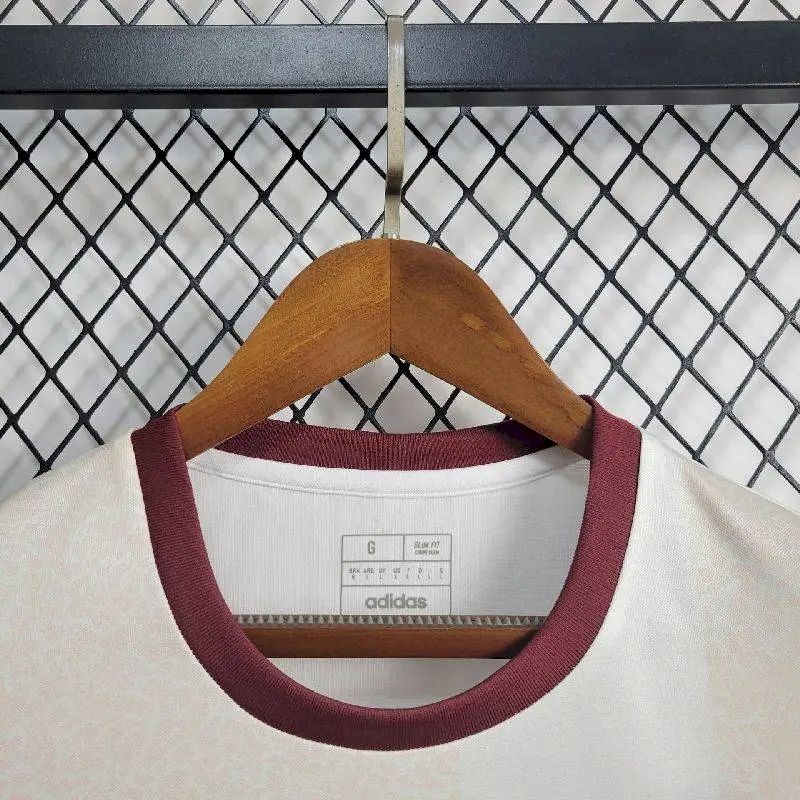 Men's Flamengo 2024/25 Pre-Match Jersey