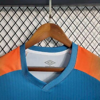 Camisa Pré-Jogo do Fluminense 2023/24