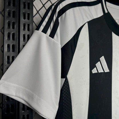 Juventus 2024/25 Home Jersey
