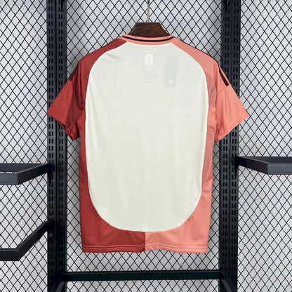Olympique Lyonnais 2024/25 Third Jersey