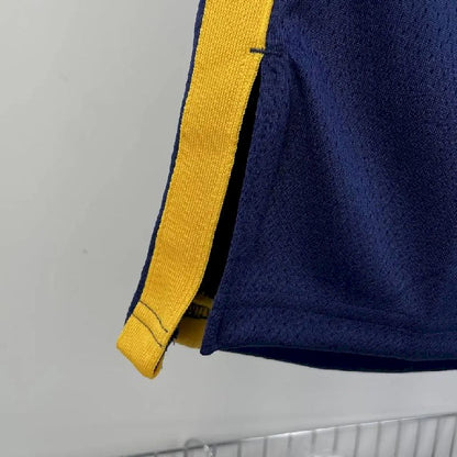 Men’s Chris Paul Blue Team Jersey – Statement Edition