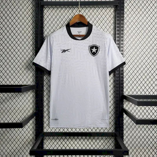 Camisa reserva do Botafogo 2023/24