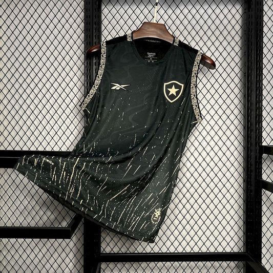 Camisa Regata II do Botafogo 2024/25