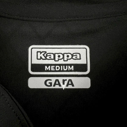 Camisa Vasco da Gama 2024/25 Preta