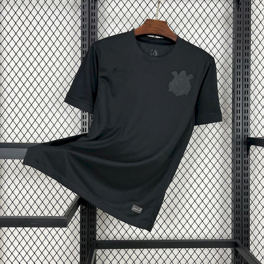 Camisa reserva do Corinthians 2024/25