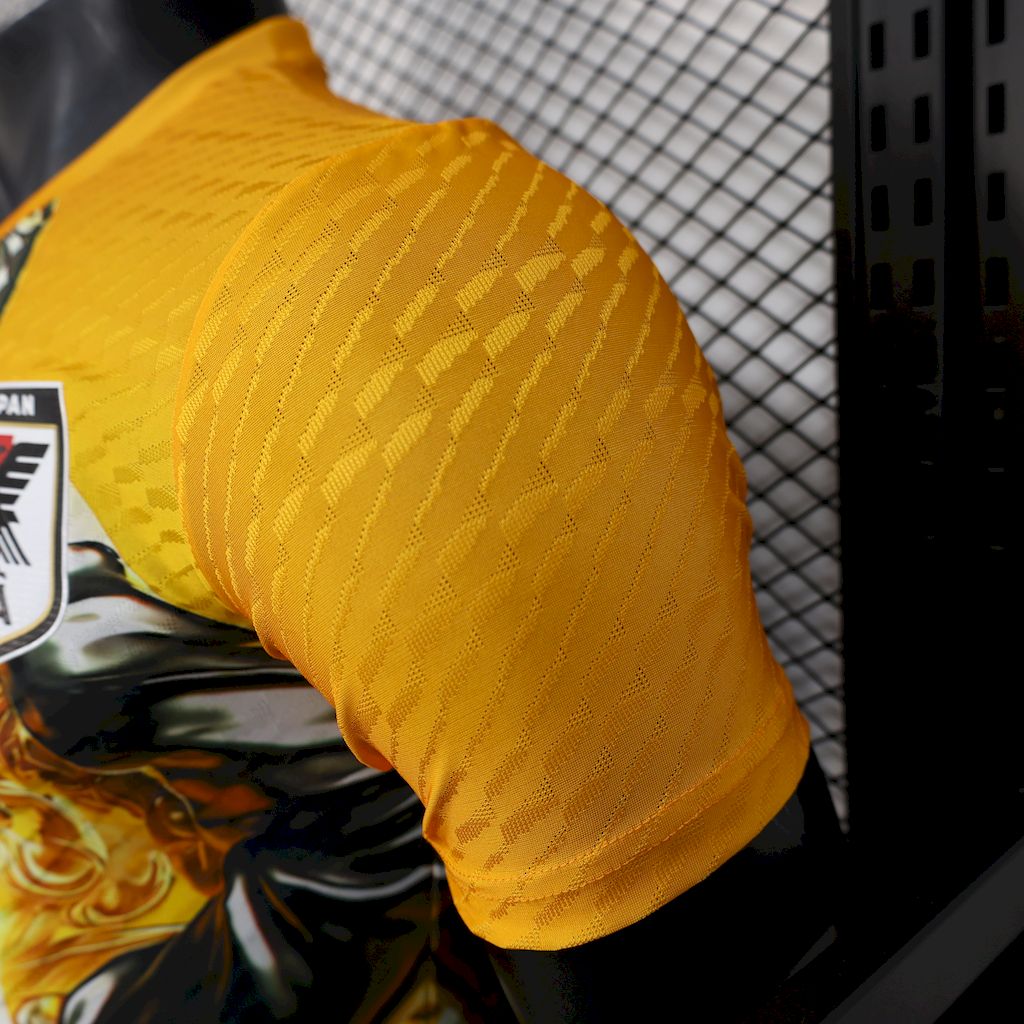 Men's Japan 2025/26 Female Warrior Jersey Player Version