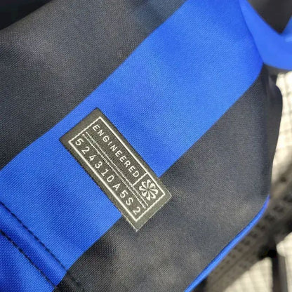 Inter Milan 2023/24 Home Kids Kit