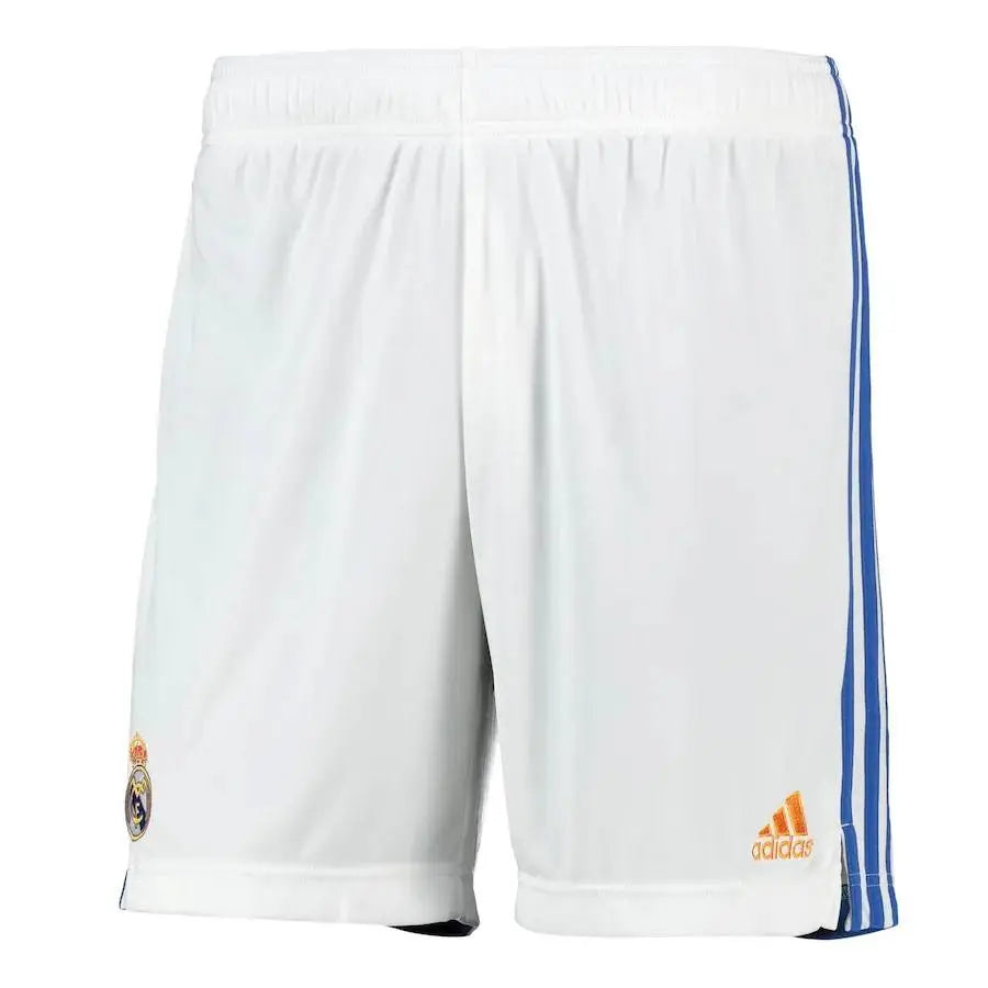 Short domicile Real Madrid 2021/22