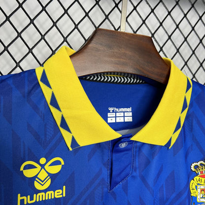 Camisa Alternativa Las Palmas 2024/25