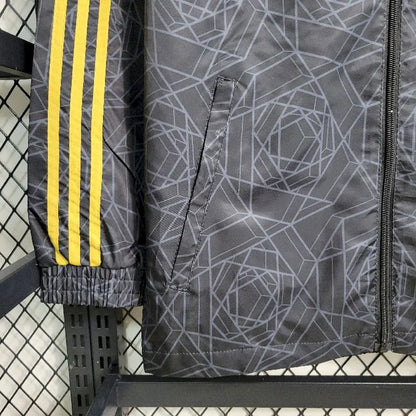 Manchester United 2023-24 Windbreaker