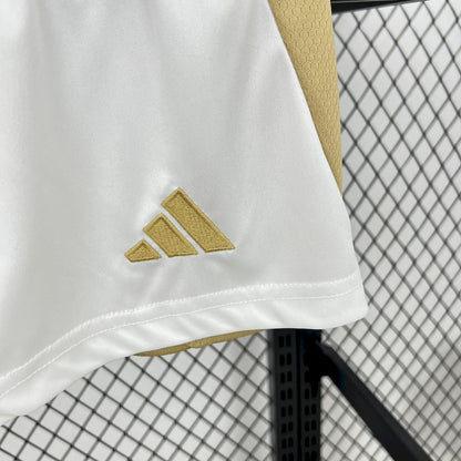 Los Angeles FC 2025/26 Away Kids Kit
