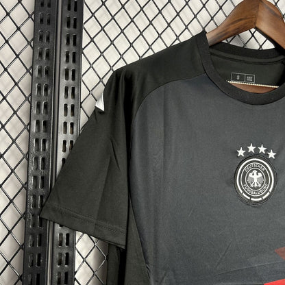 Camisa estilo Eurocopa da Alemanha 2024/25