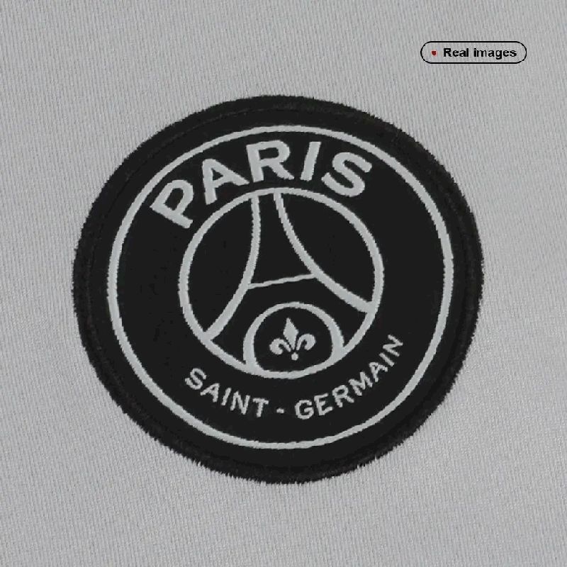 Paris Saint-Germain 2022/23 Away Boutique Jersey