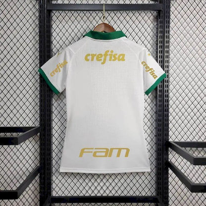 Camisa Home Feminina do Palmeiras 2024/25