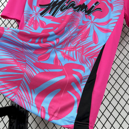 Inter Miami 2025/26 Purple Special Edition Jersey