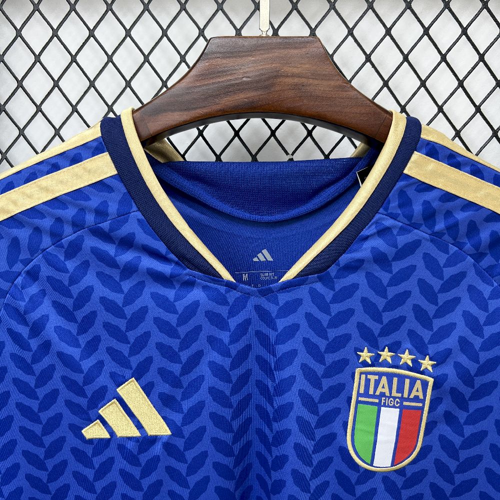 Men's Italy 2026 World Cup Home Jersey