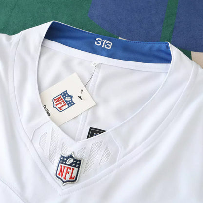 Jersey NFL Detroit Lions Aidan Hutchinson 97