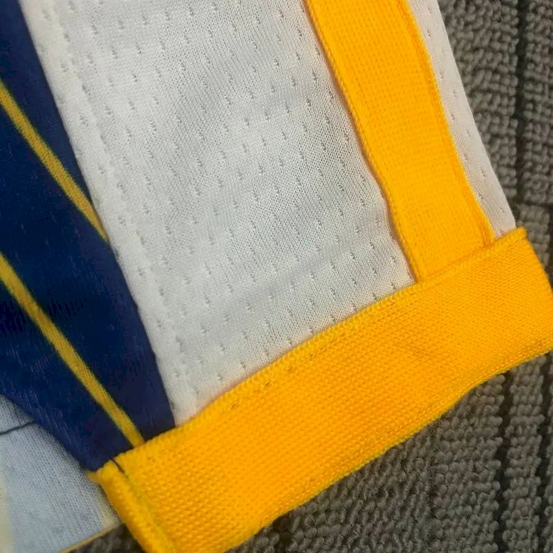 CALÇÕES NBA Golden State Warriors