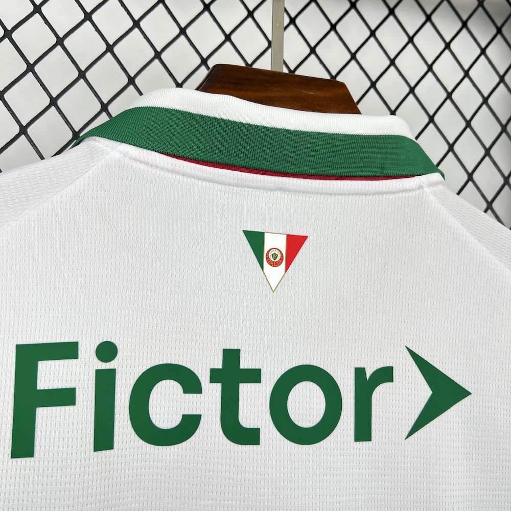 Men's Palmeiras 2026/27 Away Jersey