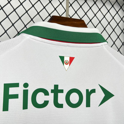 Men's Palmeiras 2026/27 Away Jersey