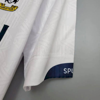 Camisa retrô do Tottenham Hotspur 1994