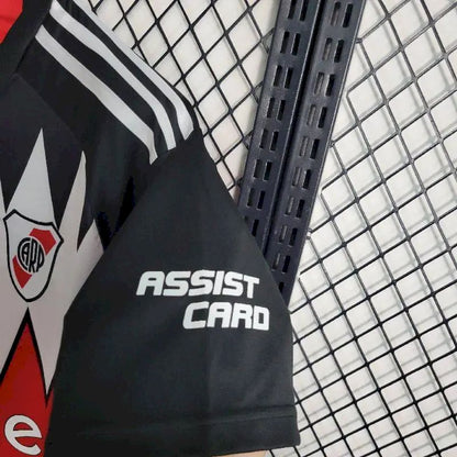 Camisa reserva do River Plate 2023/24