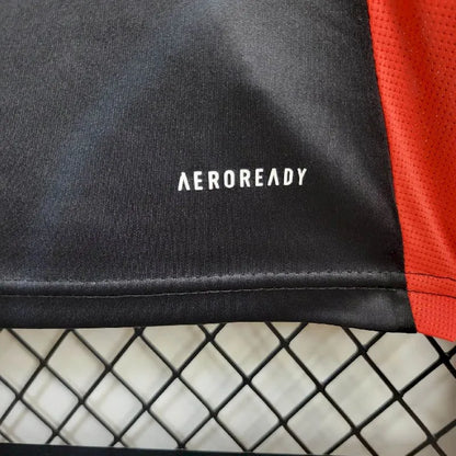 Men's Colombia 2024/25 Away Jersey